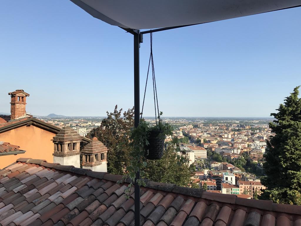 Holiday home Livinn La Mansardina1 E La Mansardina2 Bergamo