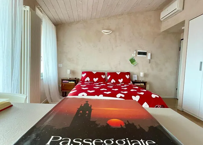 Livinn Bergamo La Mansardina1 E La Mansardina2