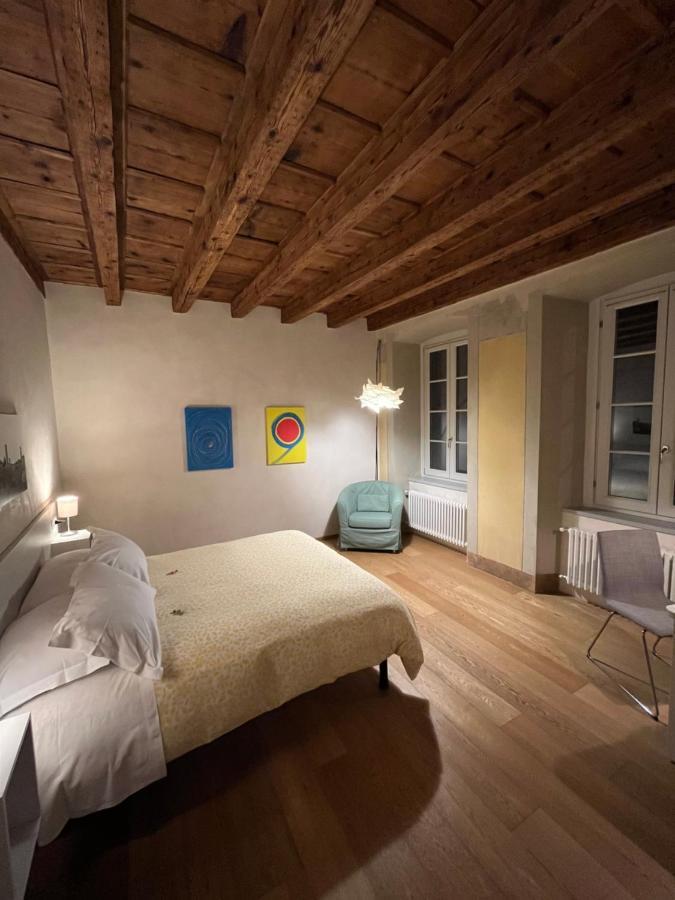 Livinn La Mansardina1 E La Mansardina2 Holiday home Bergamo