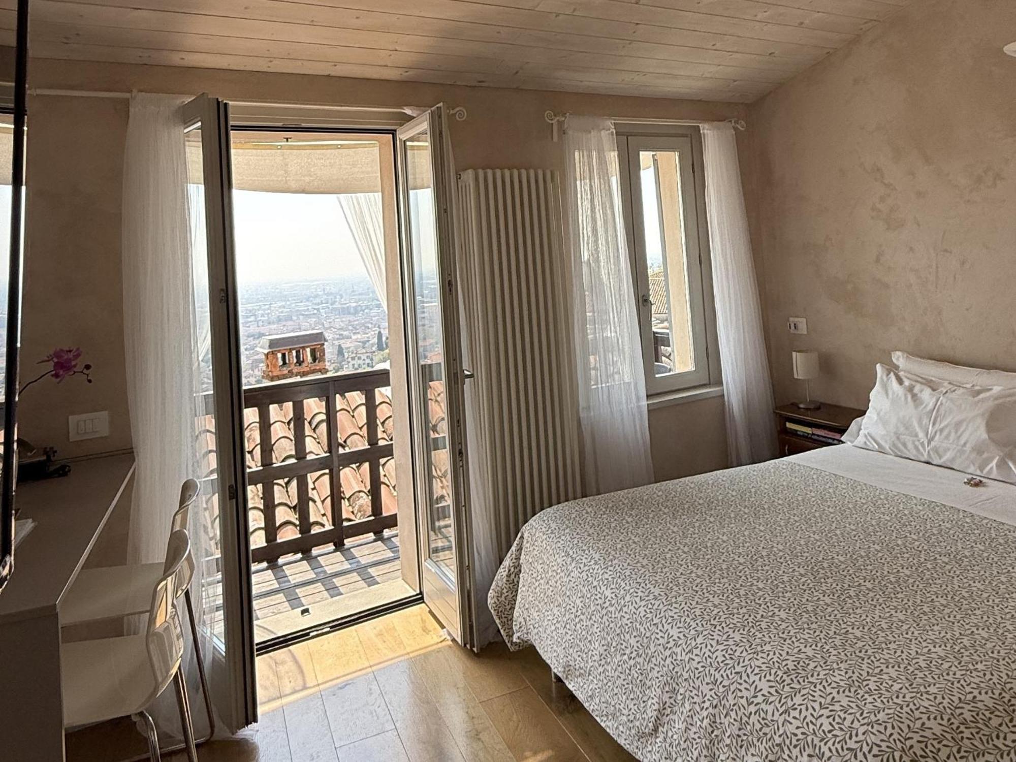 Livinn La Mansardina1 E La Mansardina2 Holiday home Bergamo