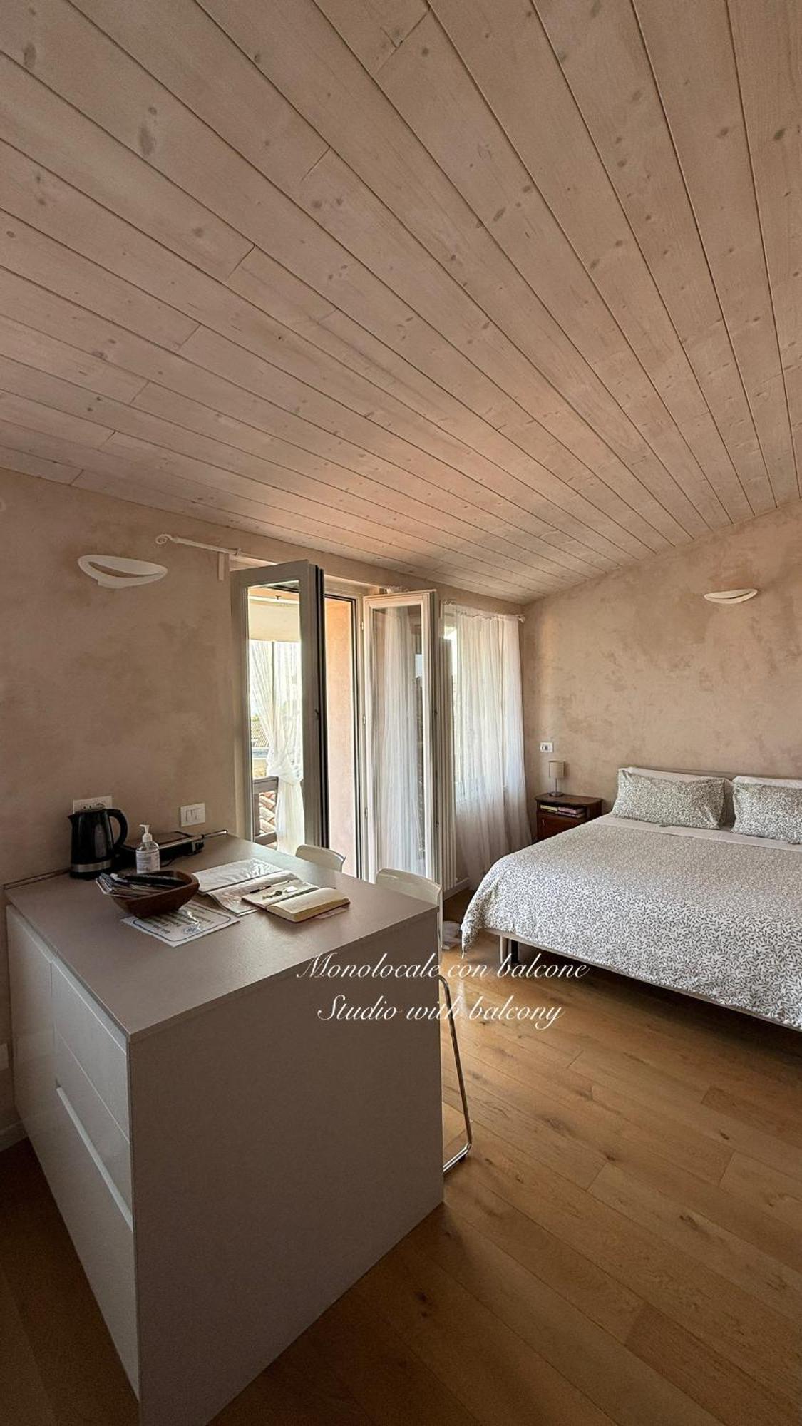 Livinn La Mansardina1 E La Mansardina2 Holiday home Bergamo