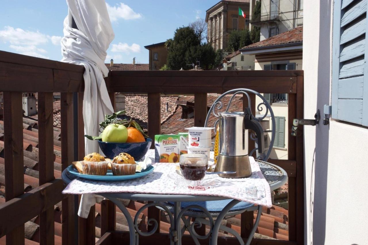 Livinn La Mansardina1 E La Mansardina2 Holiday home Bergamo